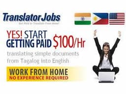 Make Money with Simple Part Time Jobs At Home For More Details Call Me - Image 1