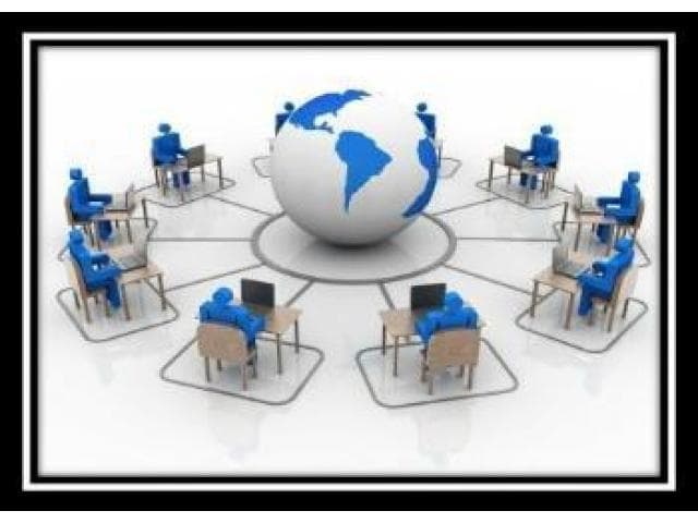 GIS Jobs In Utter Pradesh