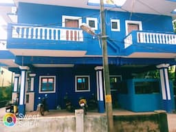 Guest House in Goa - Image 2