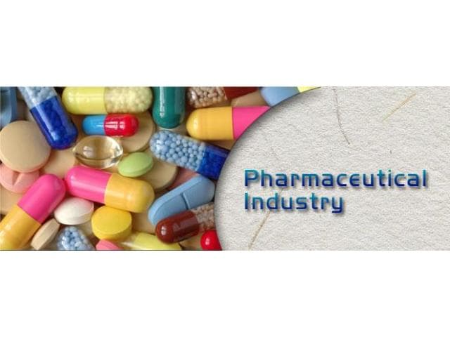 Pharma Jobs In Utter Pradesh