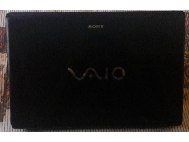 Sony Vaio - VPCCW15FA