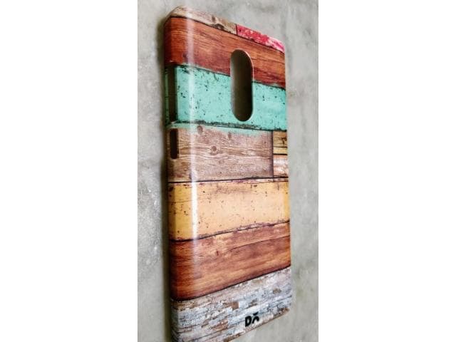 Redmi Note 4 Brand new cover for SALE