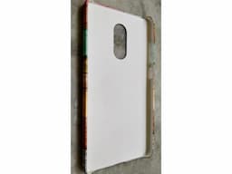 Redmi Note 4 Brand new cover for SALE - Image 2