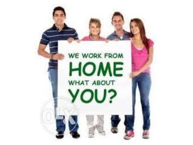 Anyone Such As Students Looking For Extra Income