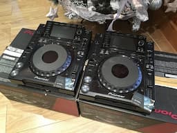 Sale: Pioneer CDJ-2000 NXS2, Pioneer DDJ-SX2, Pioneer - Image 2