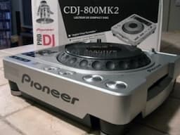 Sale: Pioneer CDJ-2000 NXS2, Pioneer DDJ-SX2, Pioneer - Image 3
