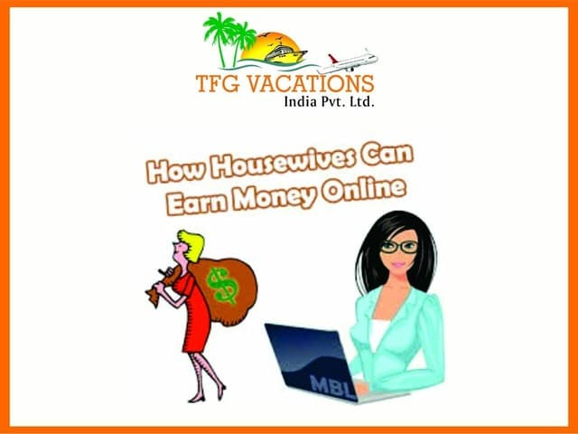 Offer for Everyone to Earn Extra Income From Part time.