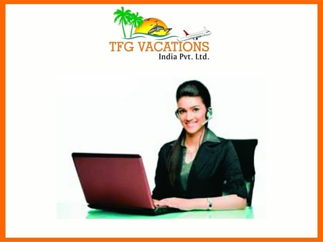 Income Platform In Tourism Company Candidates Required