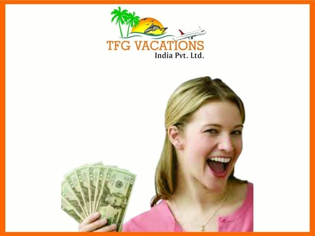 Income Platform In Tourism Company Candidates Required