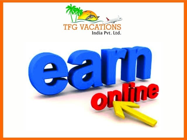 Spent 2-3 hours and earn a huge income Up to 7000 Per Week
