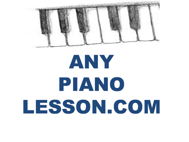 Piano Notes & Chords