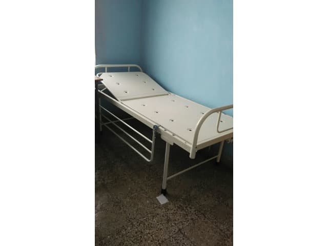 patient cot (Bed )