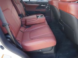 Buy 2016 Lexus LX 570 SUV car with full options - Whatsapp +19142007122 - Image 3