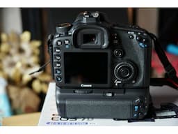 canon eos 7d - Image 1