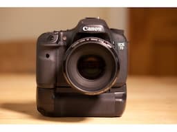 canon eos 7d - Image 4