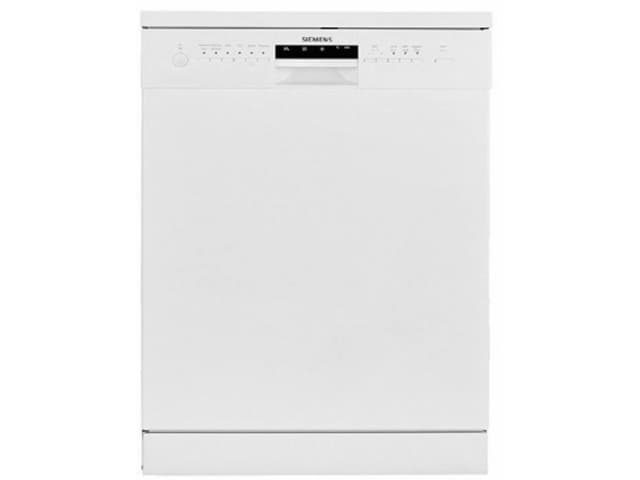 Siemens Dishwasher