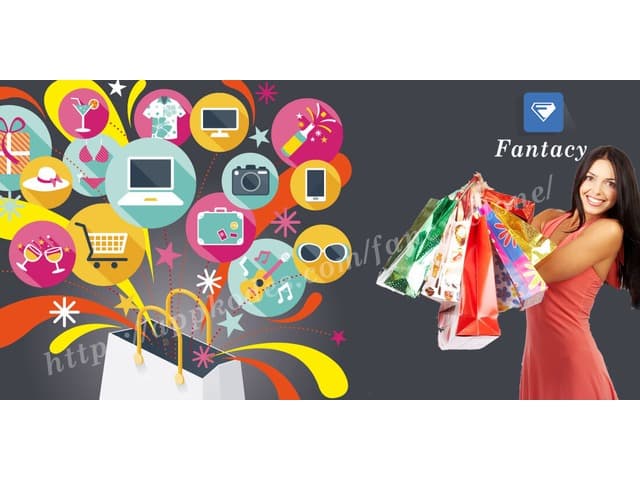 40% Offer Idea to Start Online Shopping Script Business