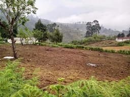 DTCP approved plots for a mega sale at vilpatti kodaikanal - Image 1