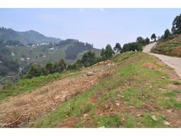 DTCP approved plots for a mega sale at vilpatti kodaikanal - Image 2