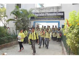 Pharmaceutical Science College in Kolkata - Image 1