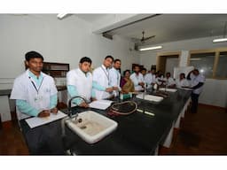 Pharmaceutical Science College in Kolkata - Image 3