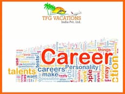 Immediate Requirement Candidate For Online Tourism Promotion - Image 2