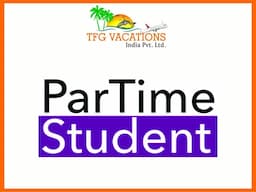 Part/Full time Jobs For Fresher/Student Only Want to Earn Rs. 12000 per week? - Image 1
