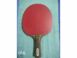 Butterfly Petr Korbel FL table tennis racket - Image 1