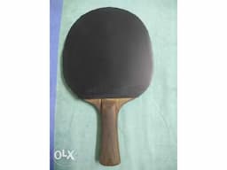 Butterfly Petr Korbel FL table tennis racket - Image 2