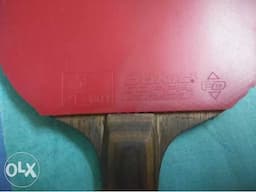 Butterfly Petr Korbel FL table tennis racket - Image 3