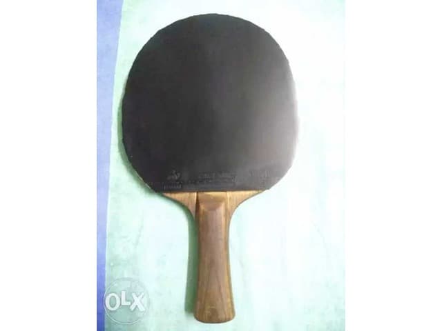 Butterfly Petr Korbel FL table tennis racket