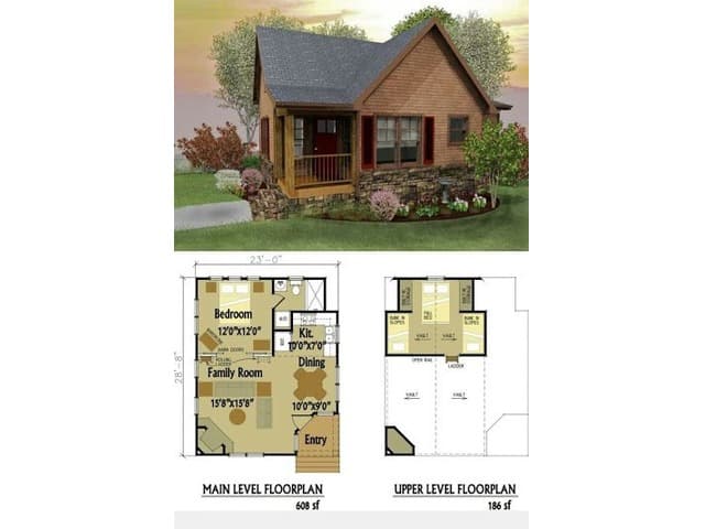 Buy Spacious 3-4 BHK Cottage with Garden near the Shyliya Kote, Mukteshwar,