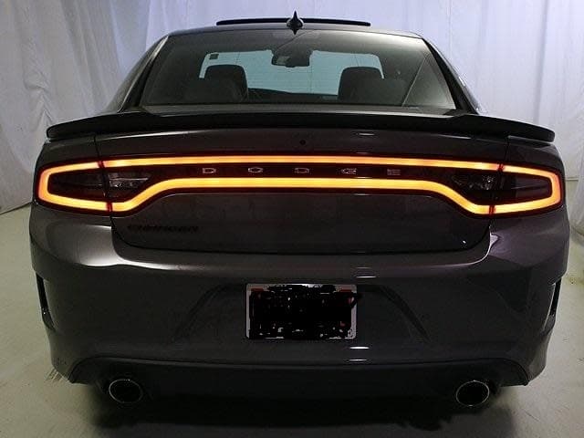 Certified 2017 Dodge Charger R/T 392