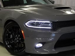 Certified 2017 Dodge Charger R/T 392 - Image 3