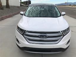 Ford Edge 2018 GULF - Whatsapp +33758786498 - Image 1