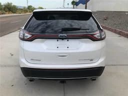 Ford Edge 2018 GULF - Whatsapp +33758786498 - Image 3