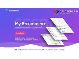My e-commerce | advanced e-commerce solutions - Image 2