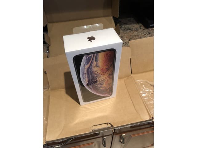 Apple iPhone XR.Xs.Xs Max 64/256/512GB