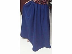 long skirt - Image 2