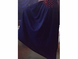 long skirt - Image 3