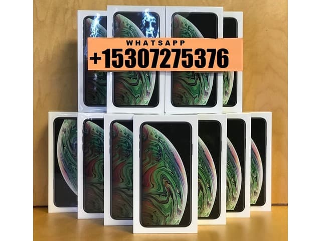 PRICE DROP!! : iPhone X, Xs & Xs Max | 8 & 8 Plus | 7 & 7 Plus| New & Sealed