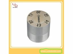 Mould Precision Date Stamp Plastic Mold Date Inserts Year - Image 4