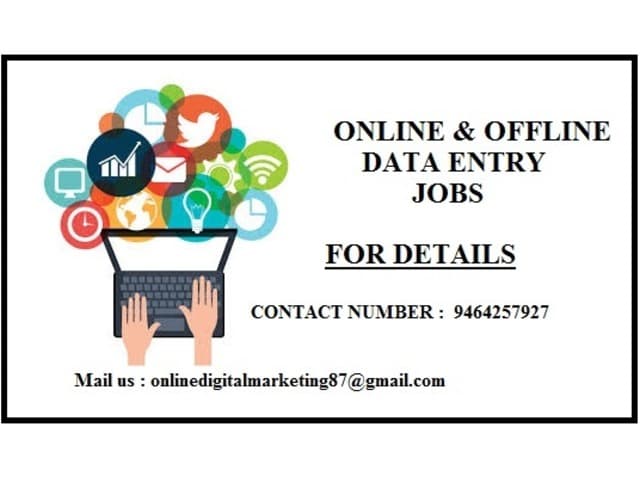 Work and earn from anywhere by doing simple jobs in your free time.