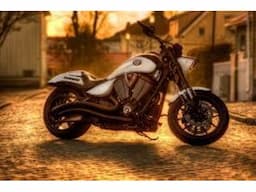 Bike on Rent in Goa - Image 2