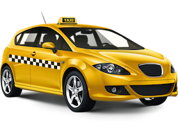 Goa Airport to Calangute Taxi - Image 1