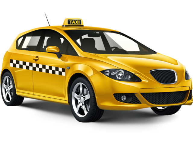 Goa Airport to Calangute Taxi