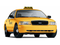 Goa Airport to Calangute Taxi - Image 2