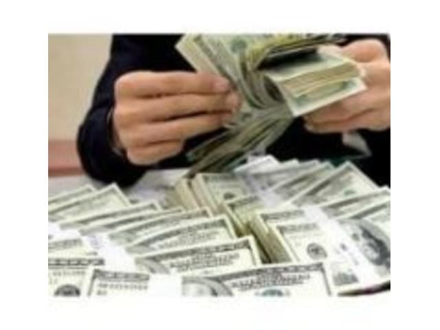 Genuine money offered here at 2% interest rate