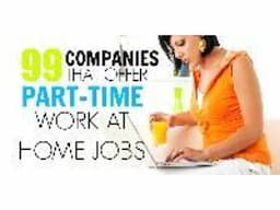 HOME BASED DATA TYPING JOBS - Image 2