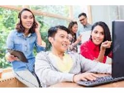 HOME BASED DATA TYPING JOBS - Image 1